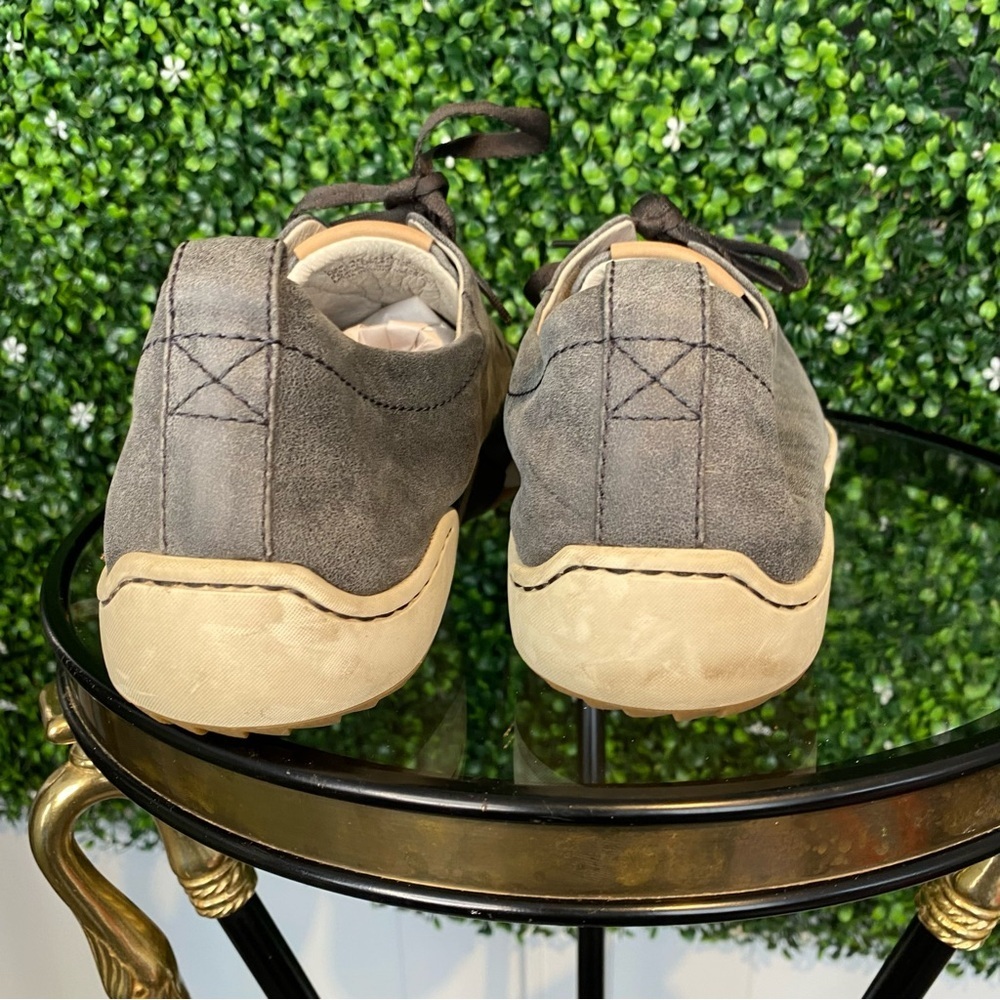 D22 Dansko Renae Sneakers - Picture 7 of 12